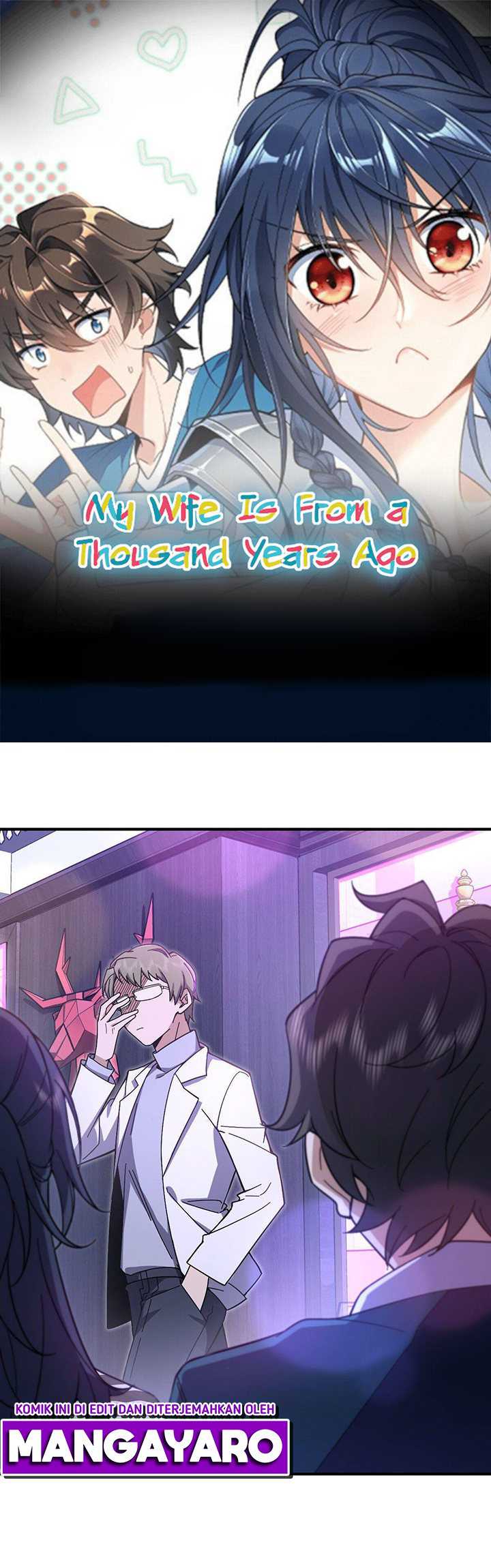 My Wife Is From a Thousand Years Ago Chapter 31 - https://img.komiku.org/uploads2/2554998-4.jpg