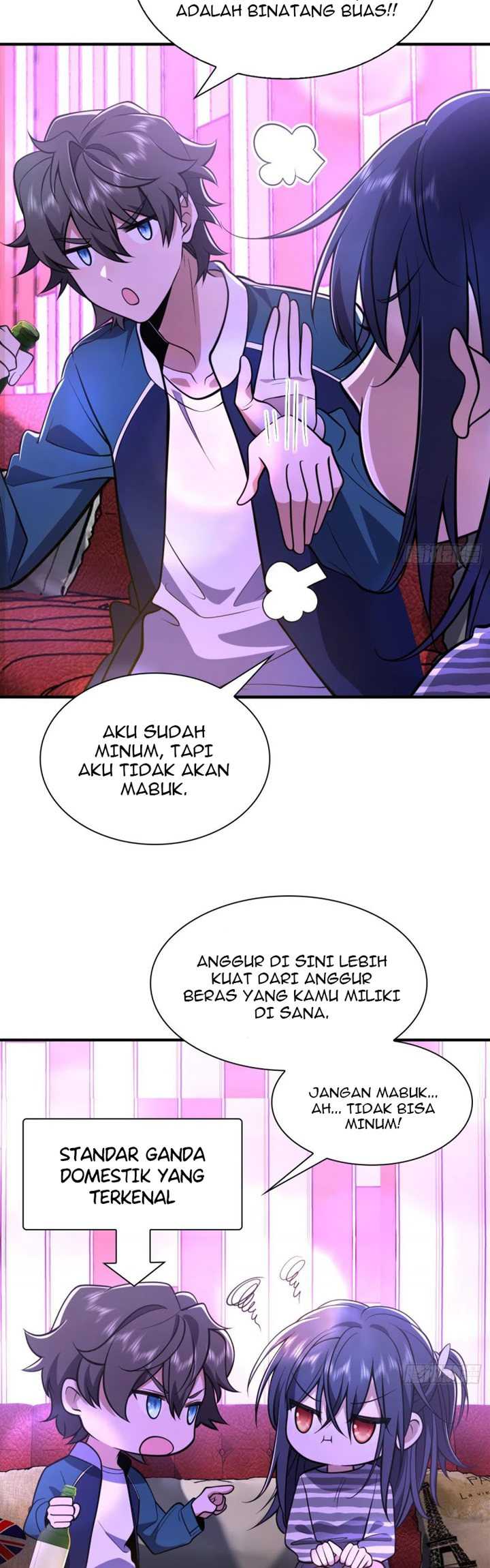 My Wife Is From a Thousand Years Ago Chapter 30 - https://img.komiku.org/uploads2/2554999-14.jpg