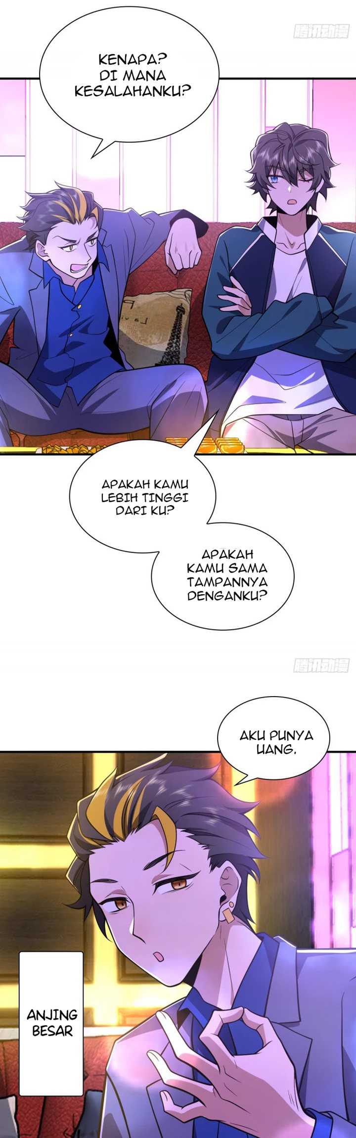 My Wife Is From a Thousand Years Ago Chapter 30 - https://img.komiku.org/uploads2/2554999-23.jpg