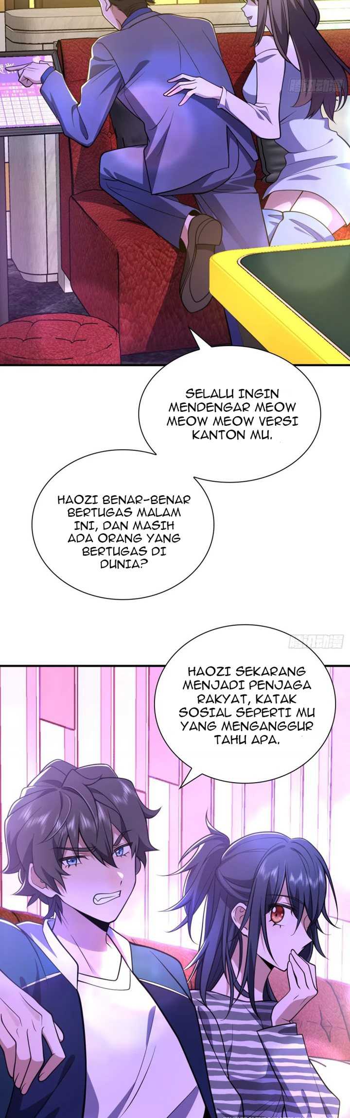 My Wife Is From a Thousand Years Ago Chapter 30 - https://img.komiku.org/uploads2/2554999-25.jpg