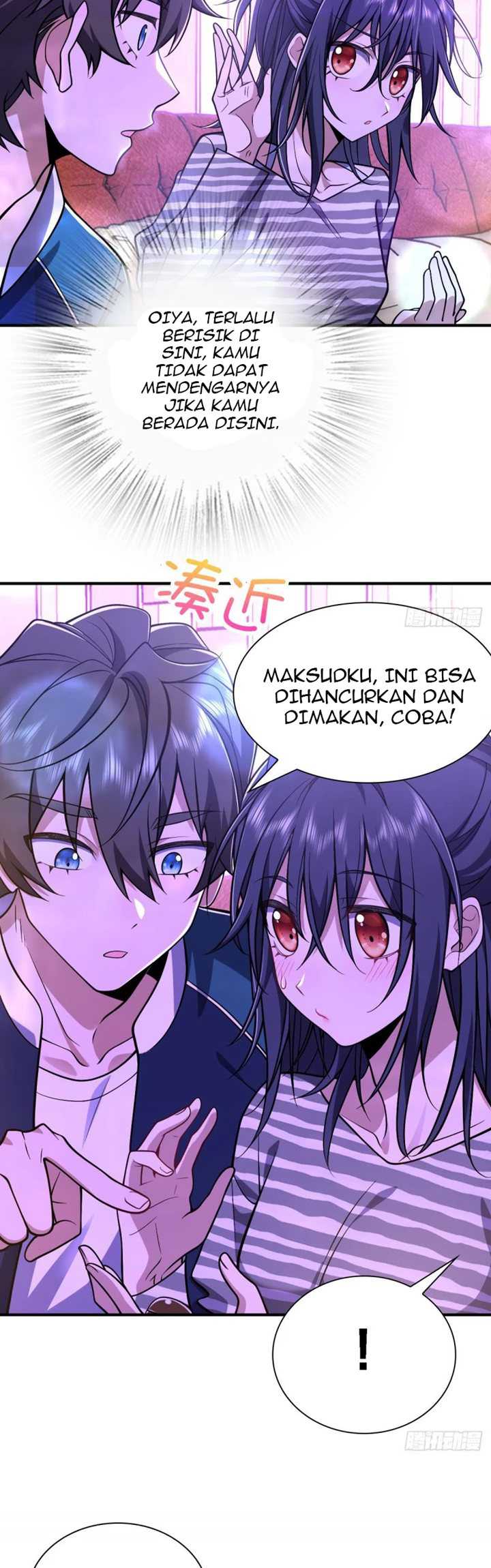 My Wife Is From a Thousand Years Ago Chapter 30 - https://img.komiku.org/uploads2/2554999-6.jpg