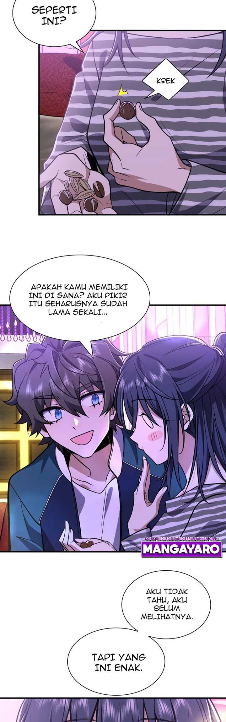 My Wife Is From a Thousand Years Ago Chapter 30 - https://img.komiku.org/uploads2/2554999-7.jpg