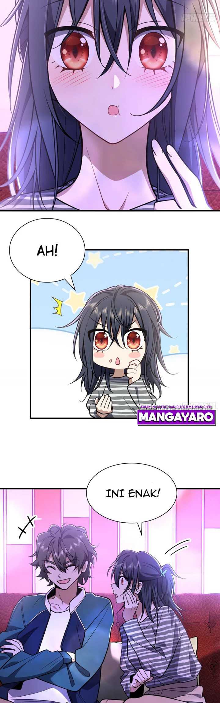 My Wife Is From a Thousand Years Ago Chapter 30 - https://img.komiku.org/uploads2/2554999-8.jpg