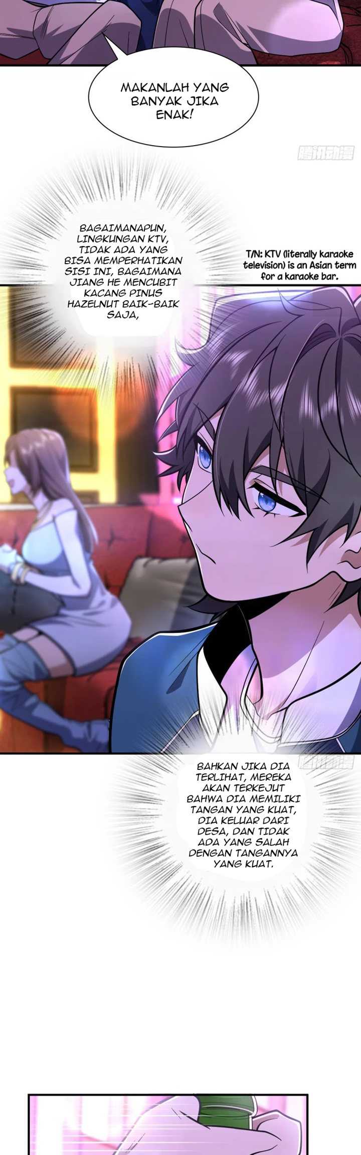 My Wife Is From a Thousand Years Ago Chapter 30 - https://img.komiku.org/uploads2/2554999-9.jpg