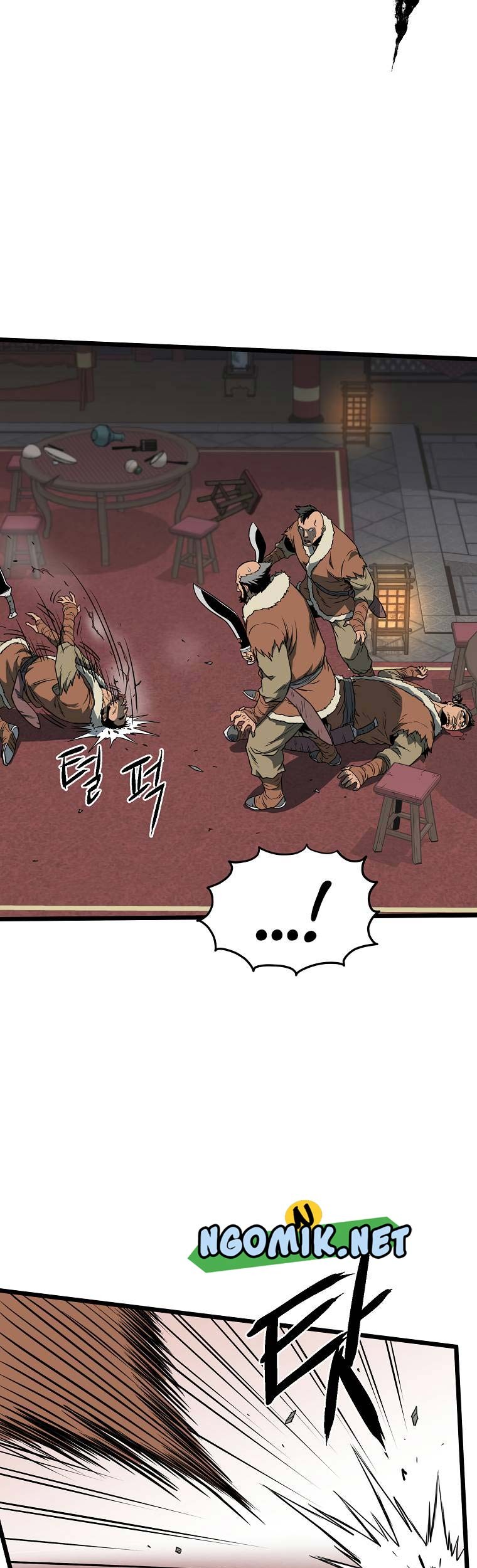 Murim Login Chapter 77 Gambar 22