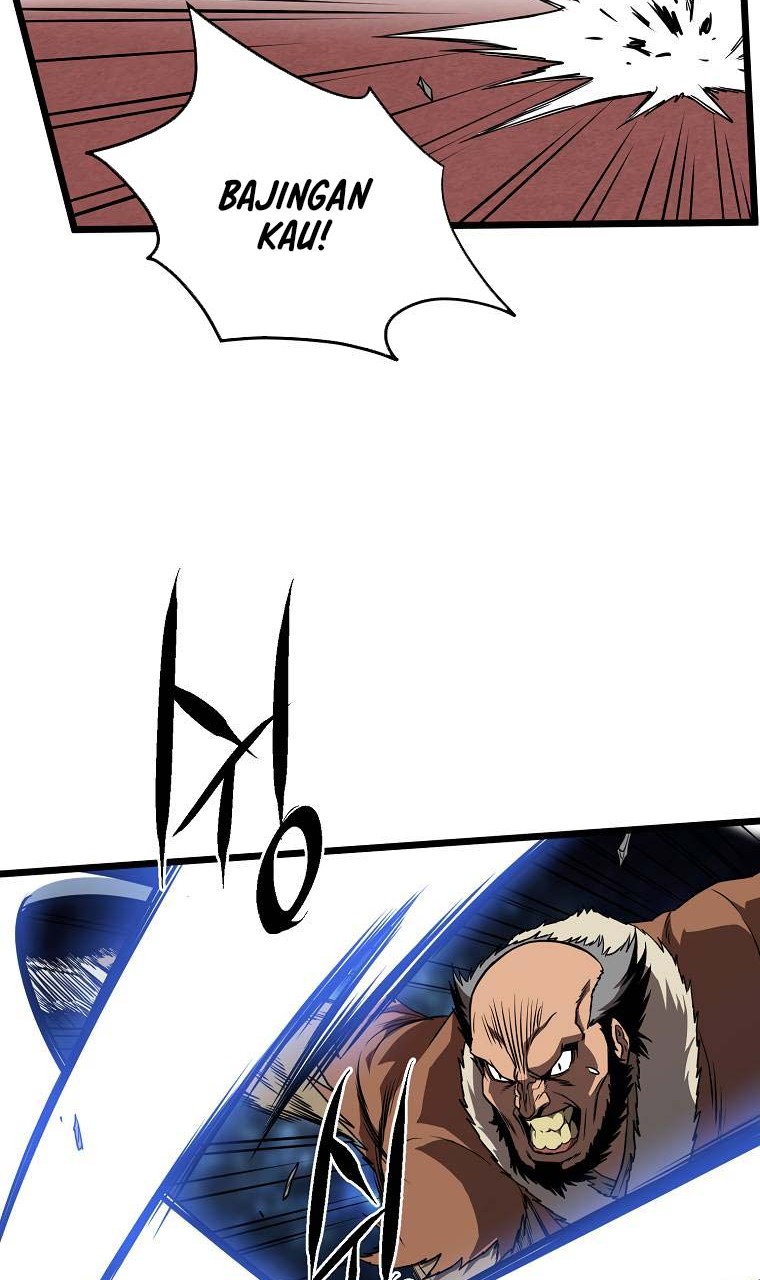 Murim Login Chapter 77 Gambar 23