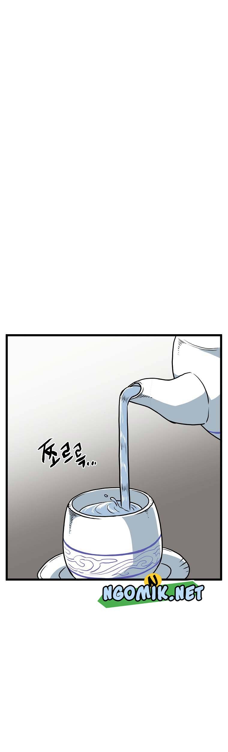 Murim Login Chapter 77 Gambar 38