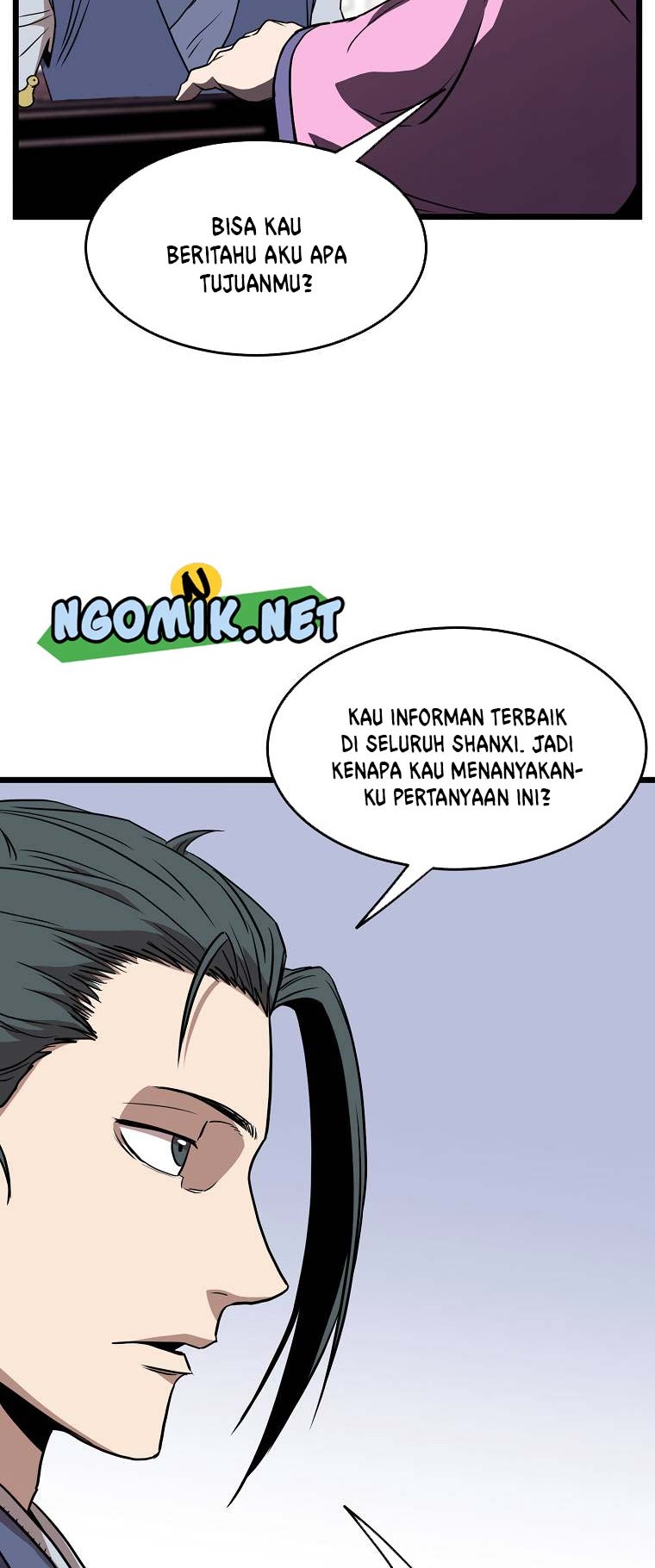 Murim Login Chapter 77 Gambar 41