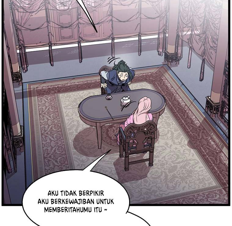 Murim Login Chapter 77 Gambar 45