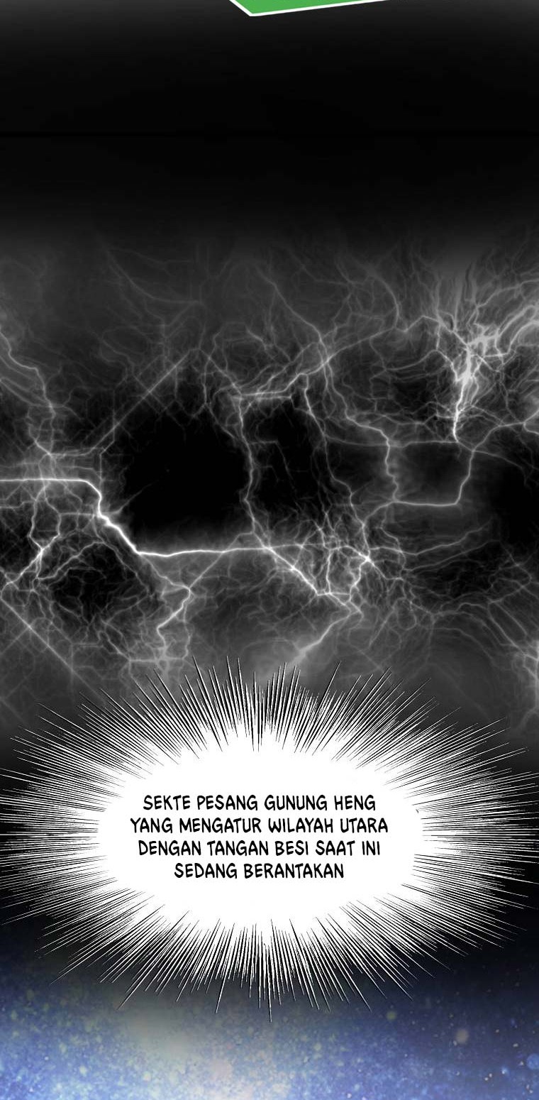 Murim Login Chapter 77 Gambar 51