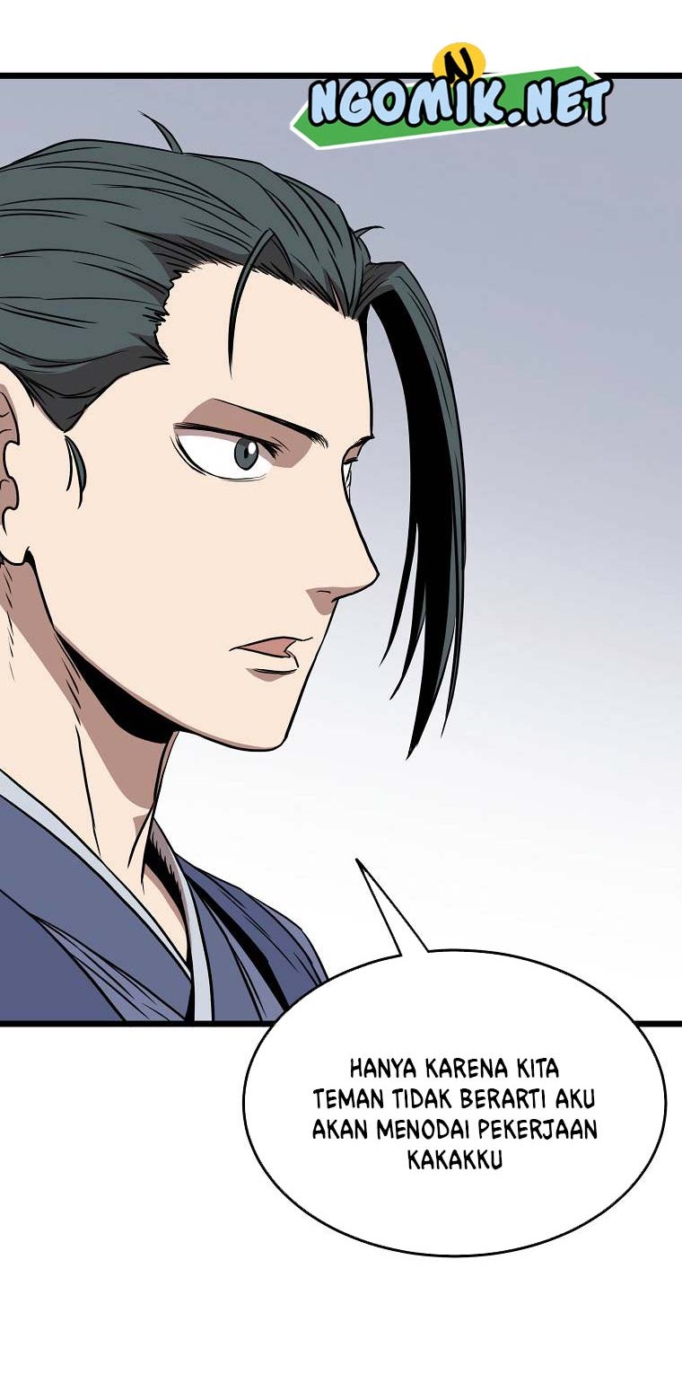 Murim Login Chapter 77 Gambar 55