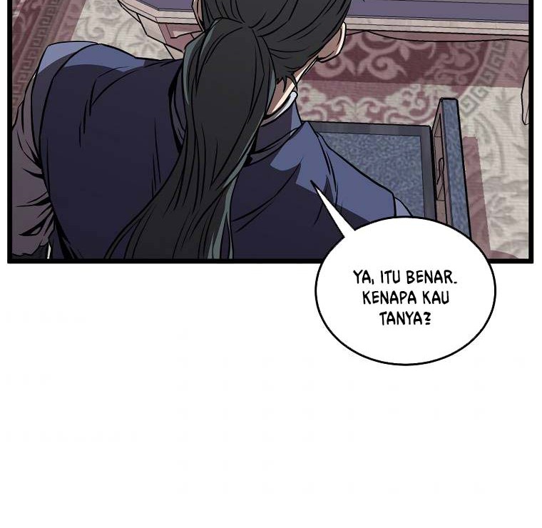 Murim Login Chapter 77 Gambar 59