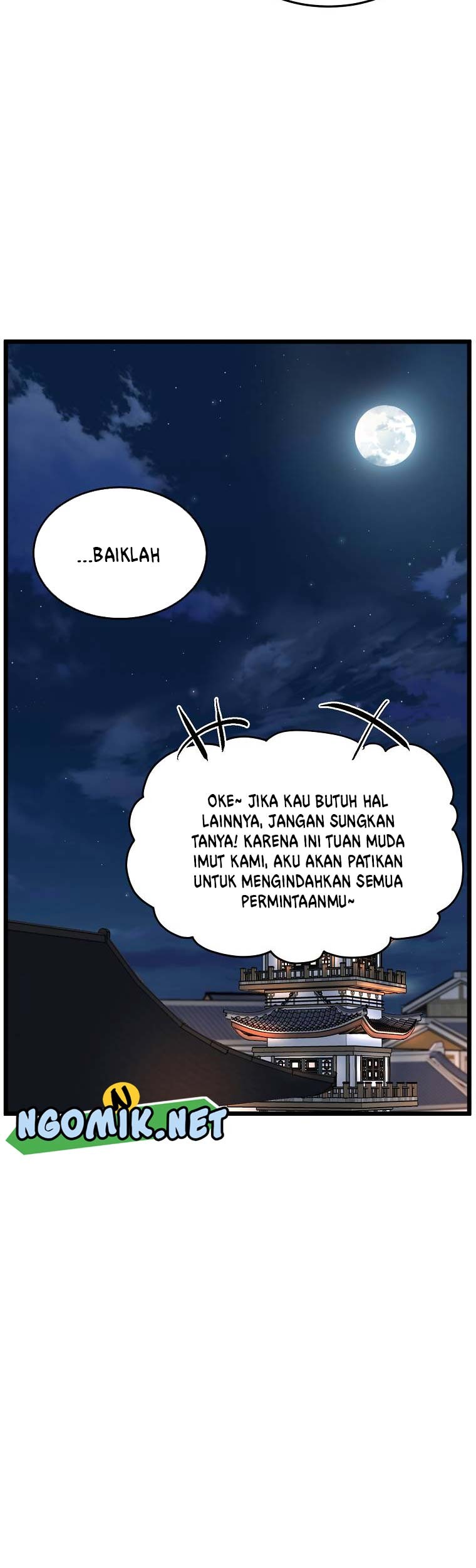Murim Login Chapter 77 Gambar 62