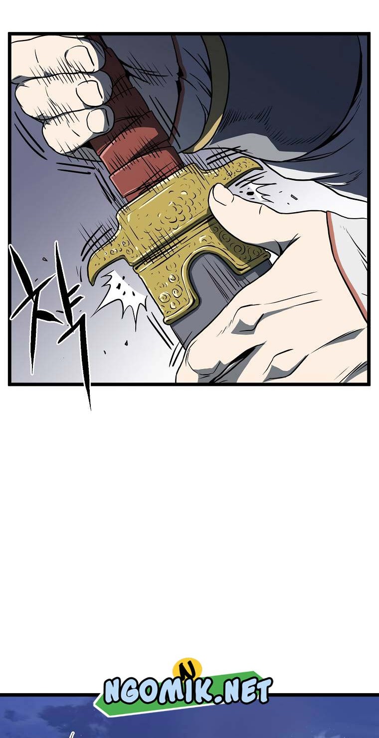 Murim Login Chapter 77 Gambar 65