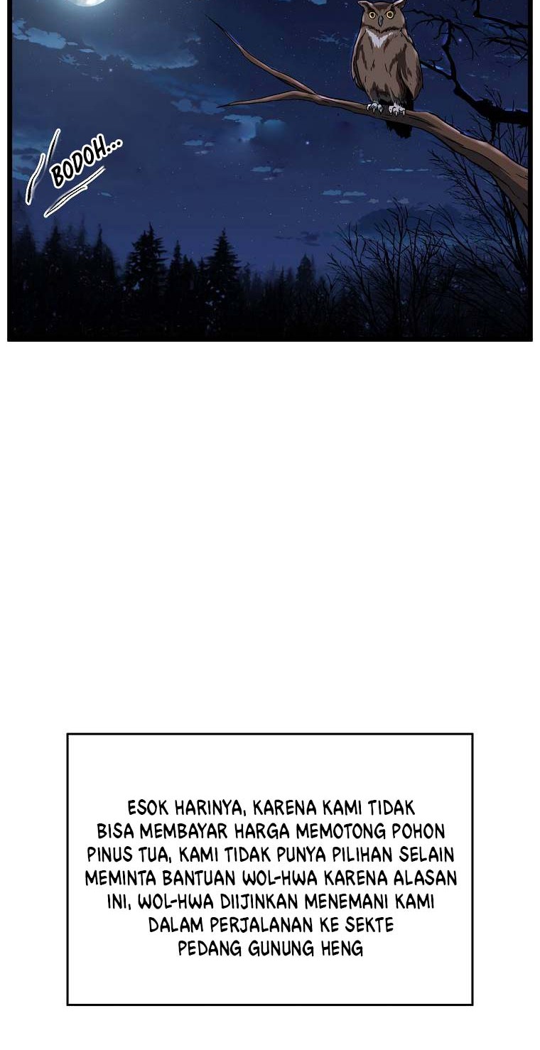 Murim Login Chapter 77 Gambar 67