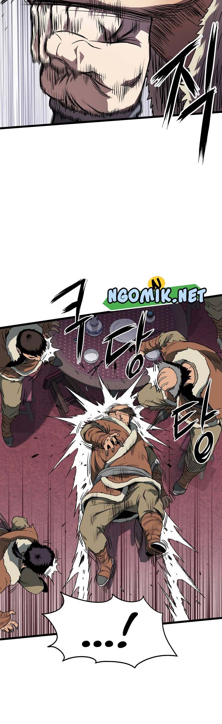 Murim Login Chapter 77 Gambar 7