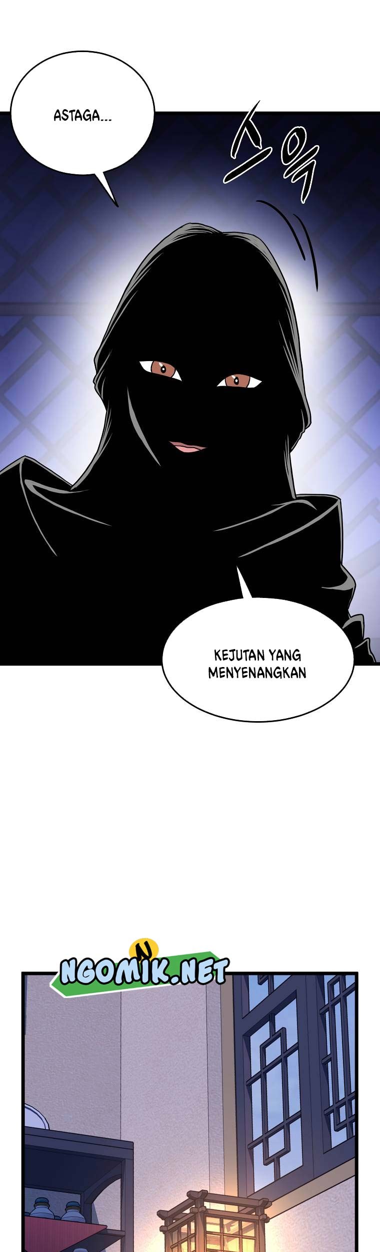 Murim Login Chapter 77 Gambar 14