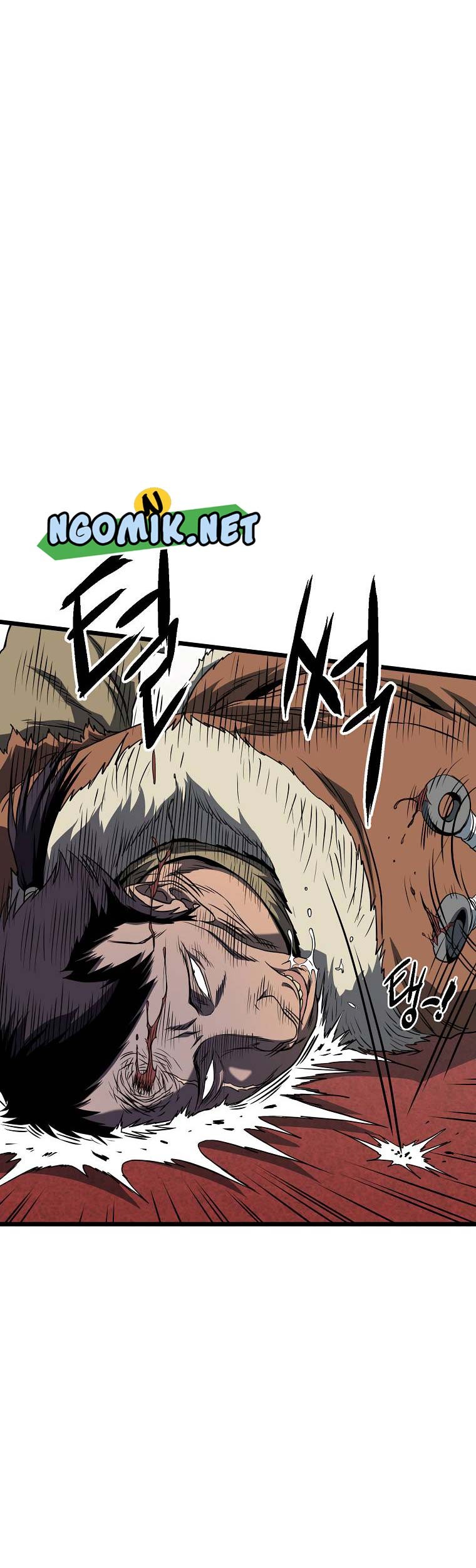 Murim Login Chapter 77 Gambar 16