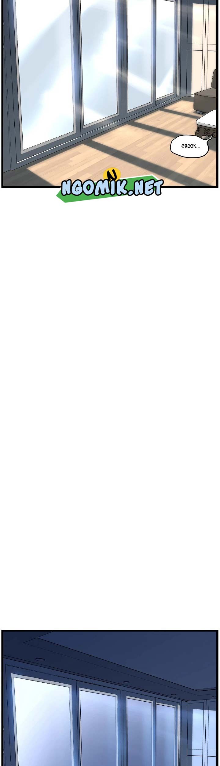 Murim Login Chapter 76 Gambar 22