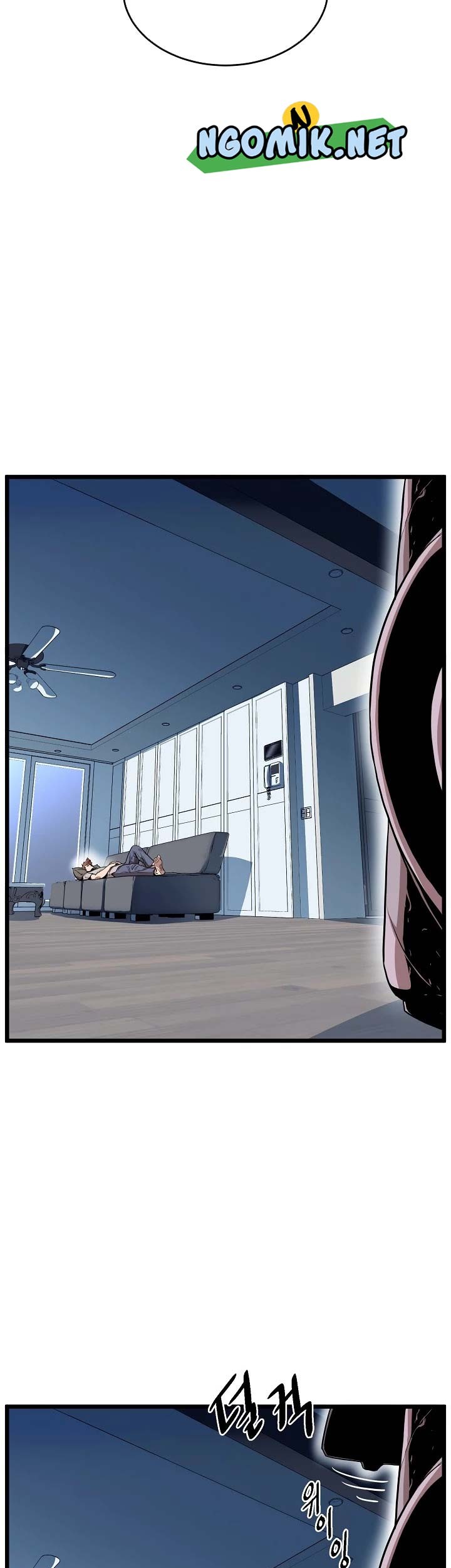 Murim Login Chapter 76 Gambar 26