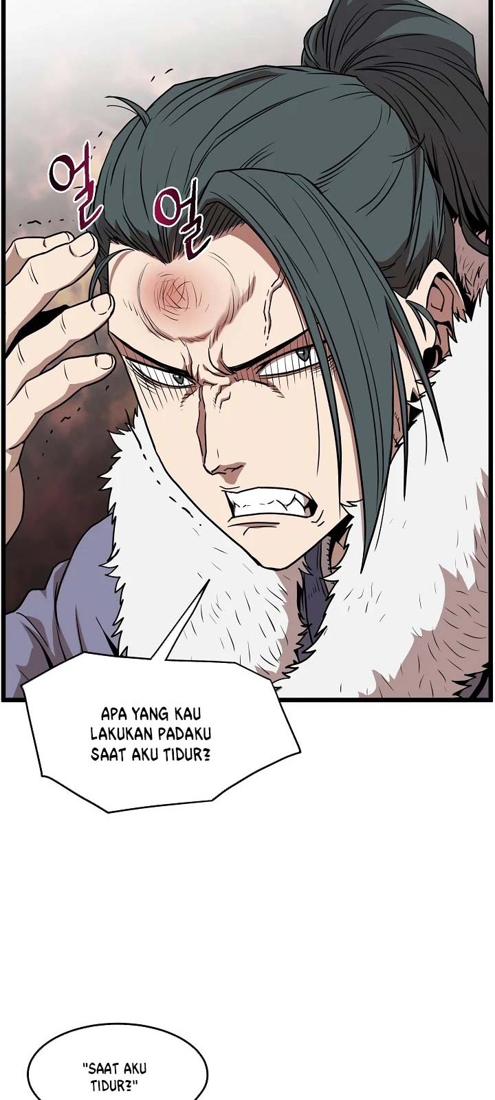 Murim Login Chapter 76 Gambar 31