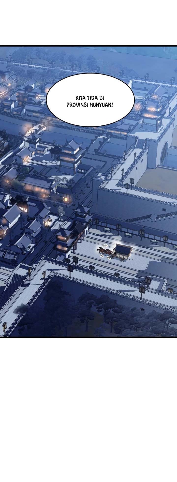 Murim Login Chapter 76 Gambar 41