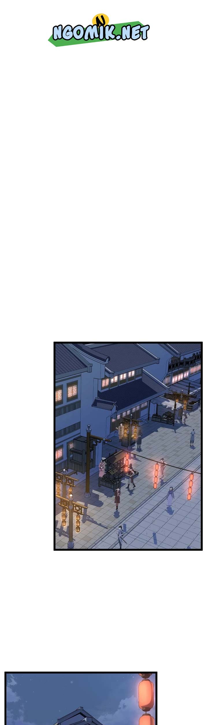 Murim Login Chapter 76 Gambar 42