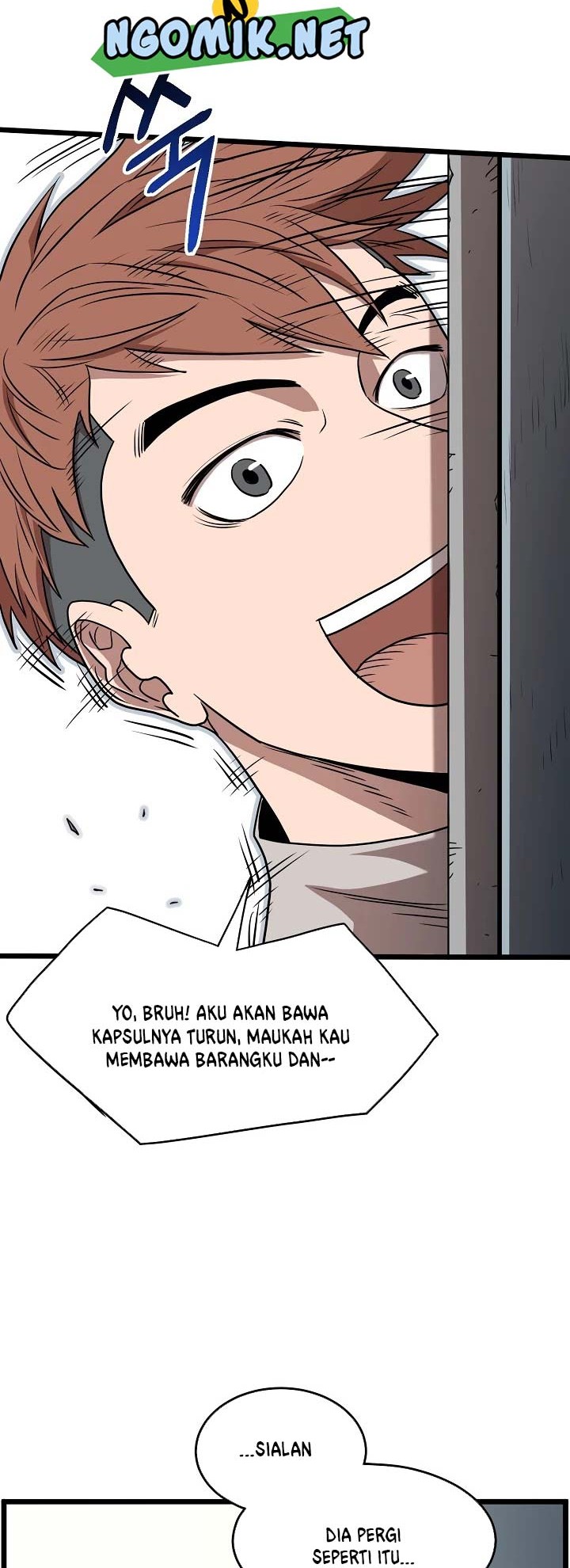 Murim Login Chapter 76 Gambar 15