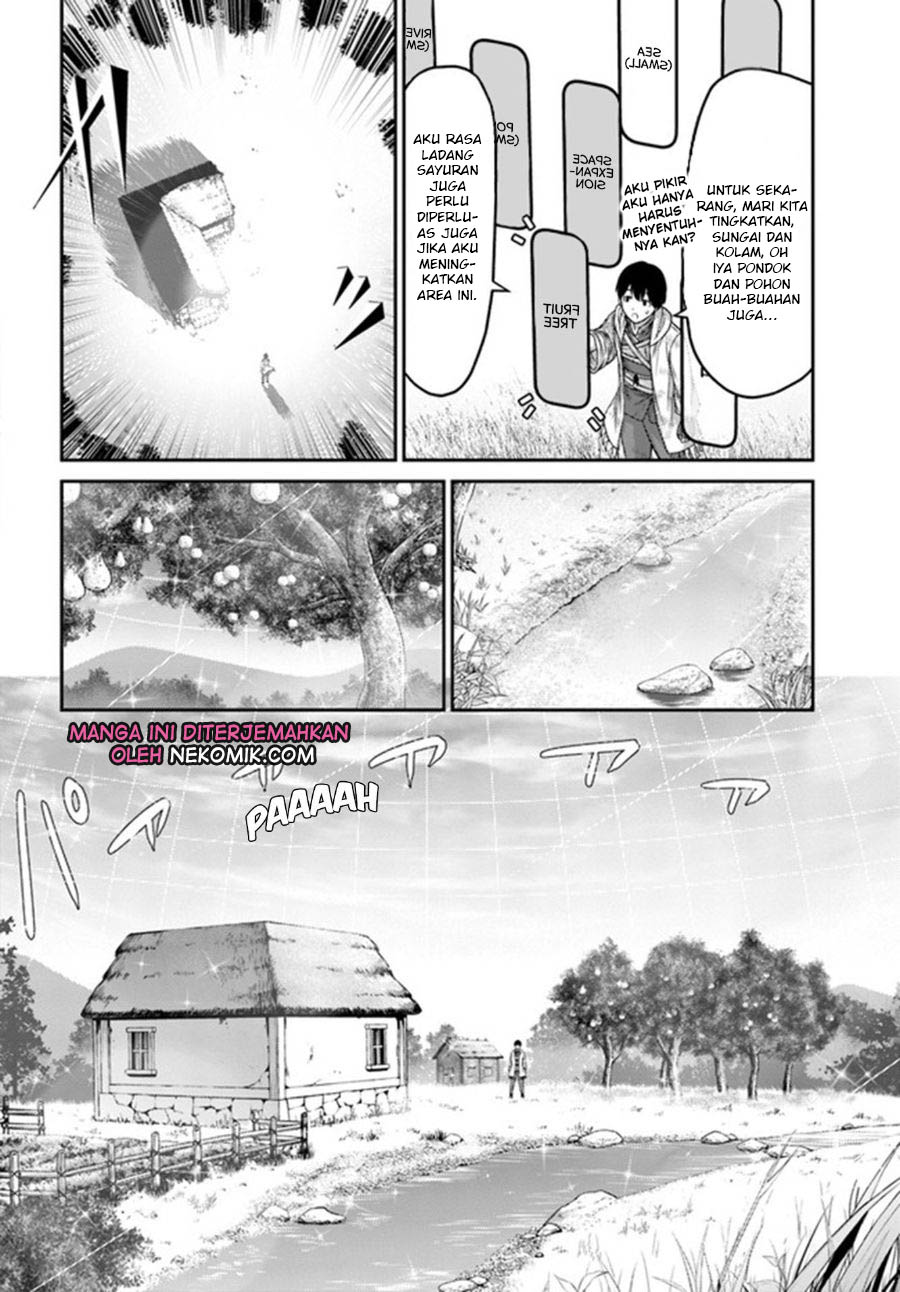 The Beast Tamer was Fired from his Childhood Friends’ S-Rank Party Chapter 04 Gambar 29