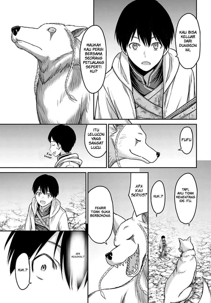 The Beast Tamer was Fired from his Childhood Friends’ S-Rank Party Chapter 02 Gambar 9