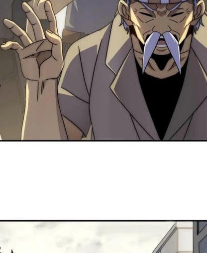 Baca Manhua Apocalyptic Thief Chapter 80 Gambar 2