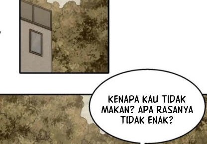 Apocalyptic Thief Chapter 80 Gambar 12