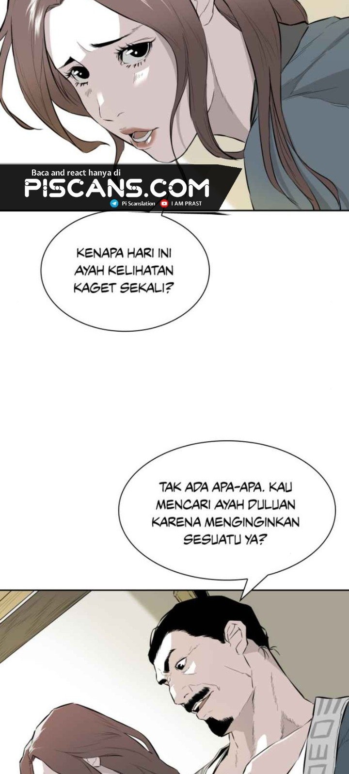 Wind Soul Chapter 05 Gambar 18