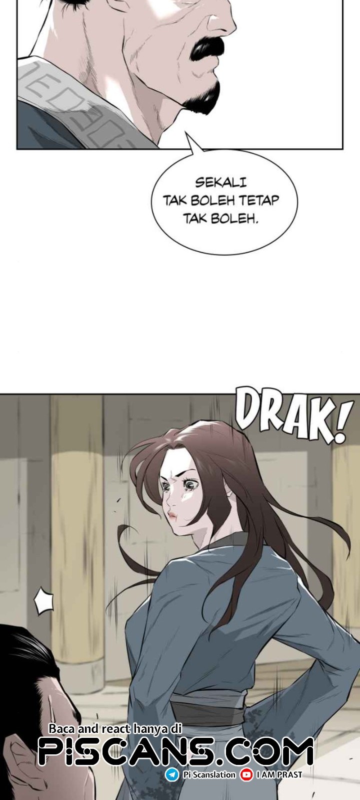 Wind Soul Chapter 05 Gambar 26