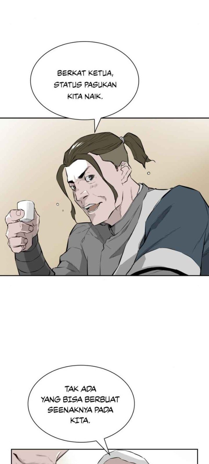 Wind Soul Chapter 05 Gambar 32
