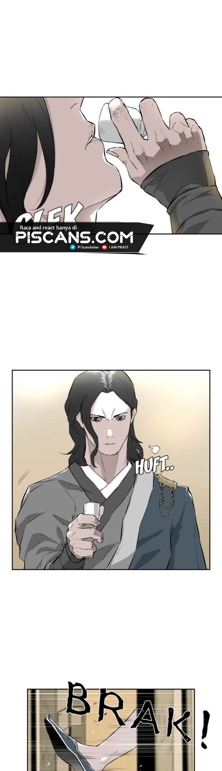 Wind Soul Chapter 05 Gambar 35