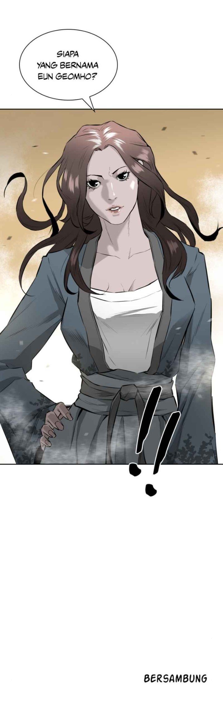 Wind Soul Chapter 05 Gambar 38