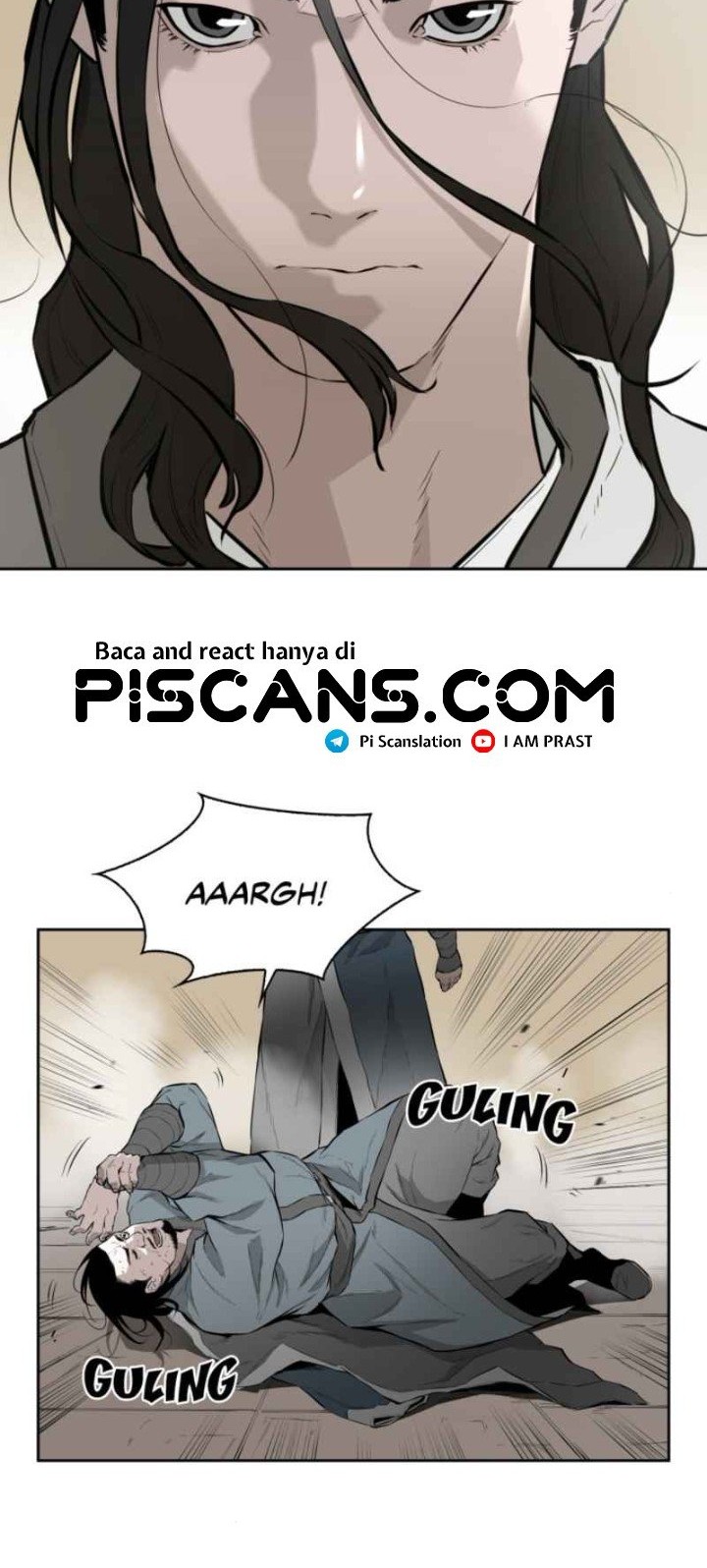 Wind Soul Chapter 05 Gambar 4