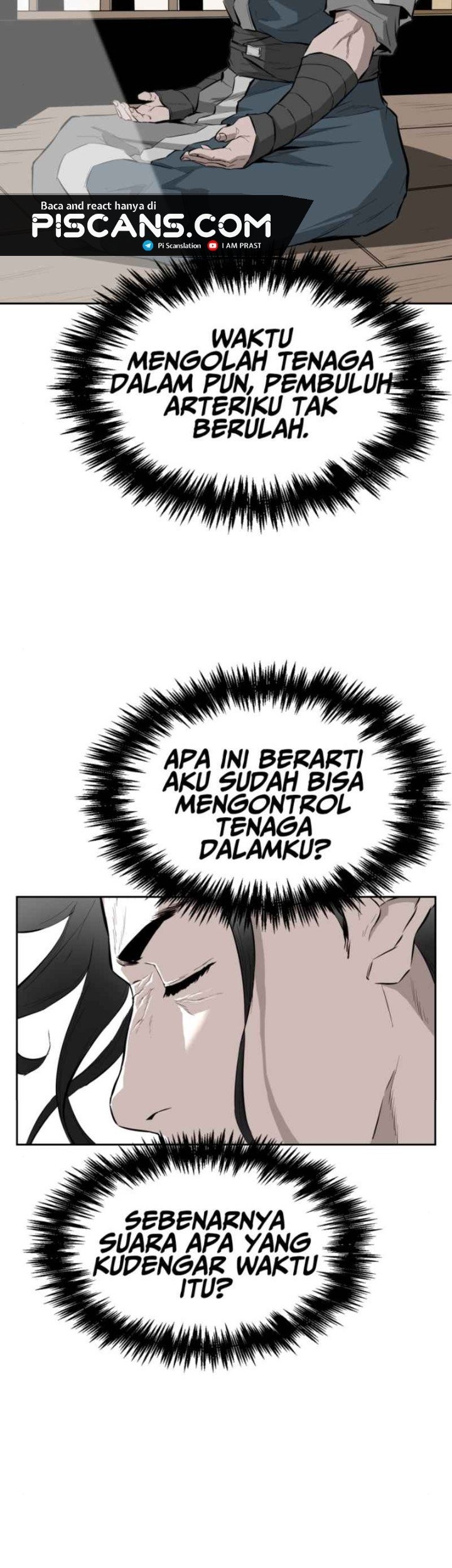 Wind Soul Chapter 05 Gambar 9