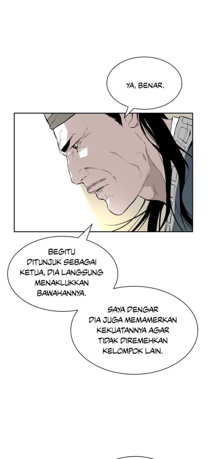 Wind Soul Chapter 05 Gambar 12