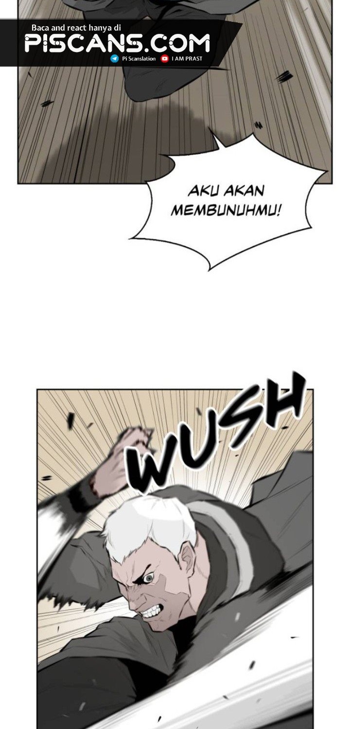 Wind Soul Chapter 04 Gambar 22