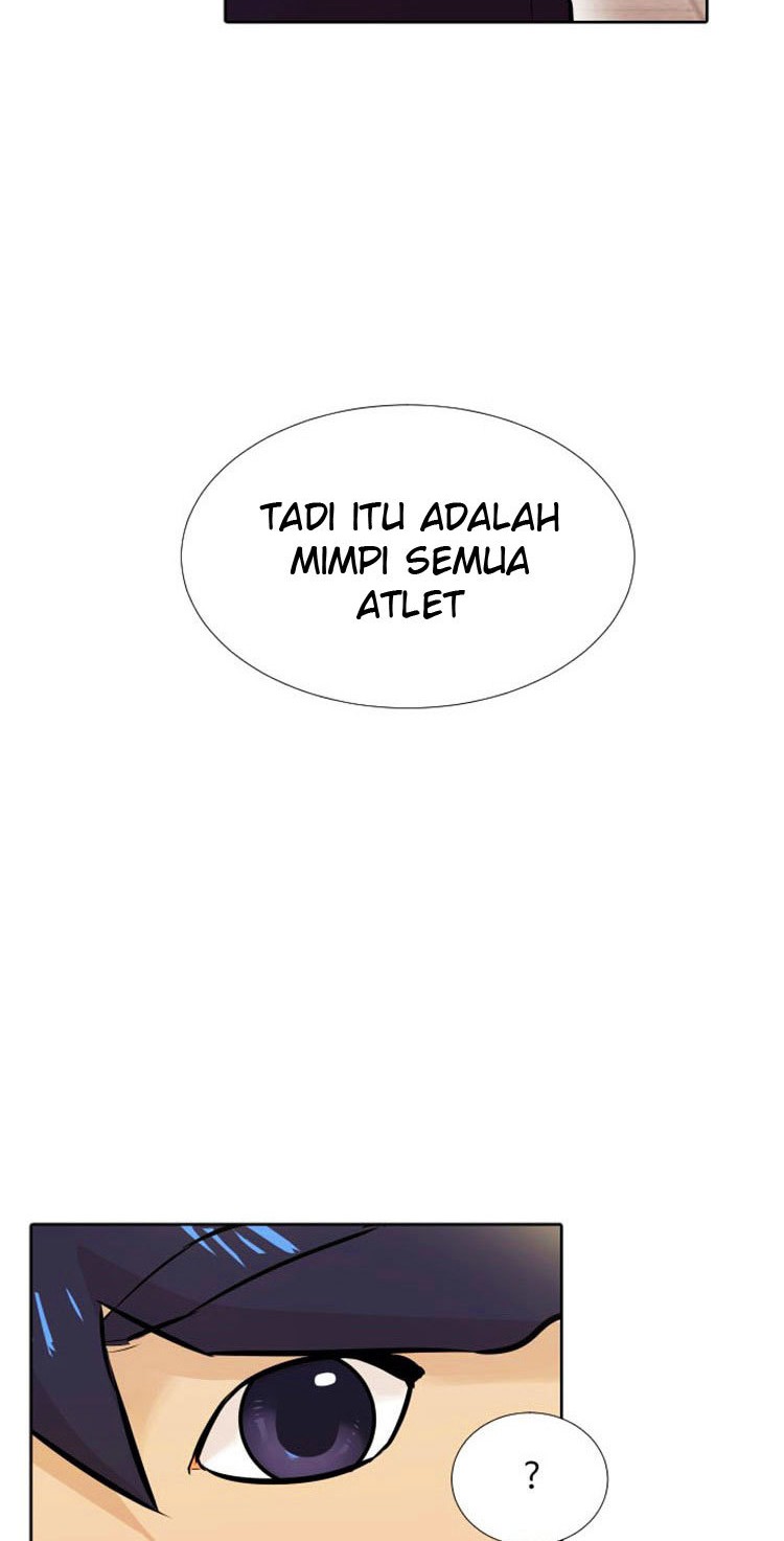 Find The Waves Chapter 05 Gambar 20