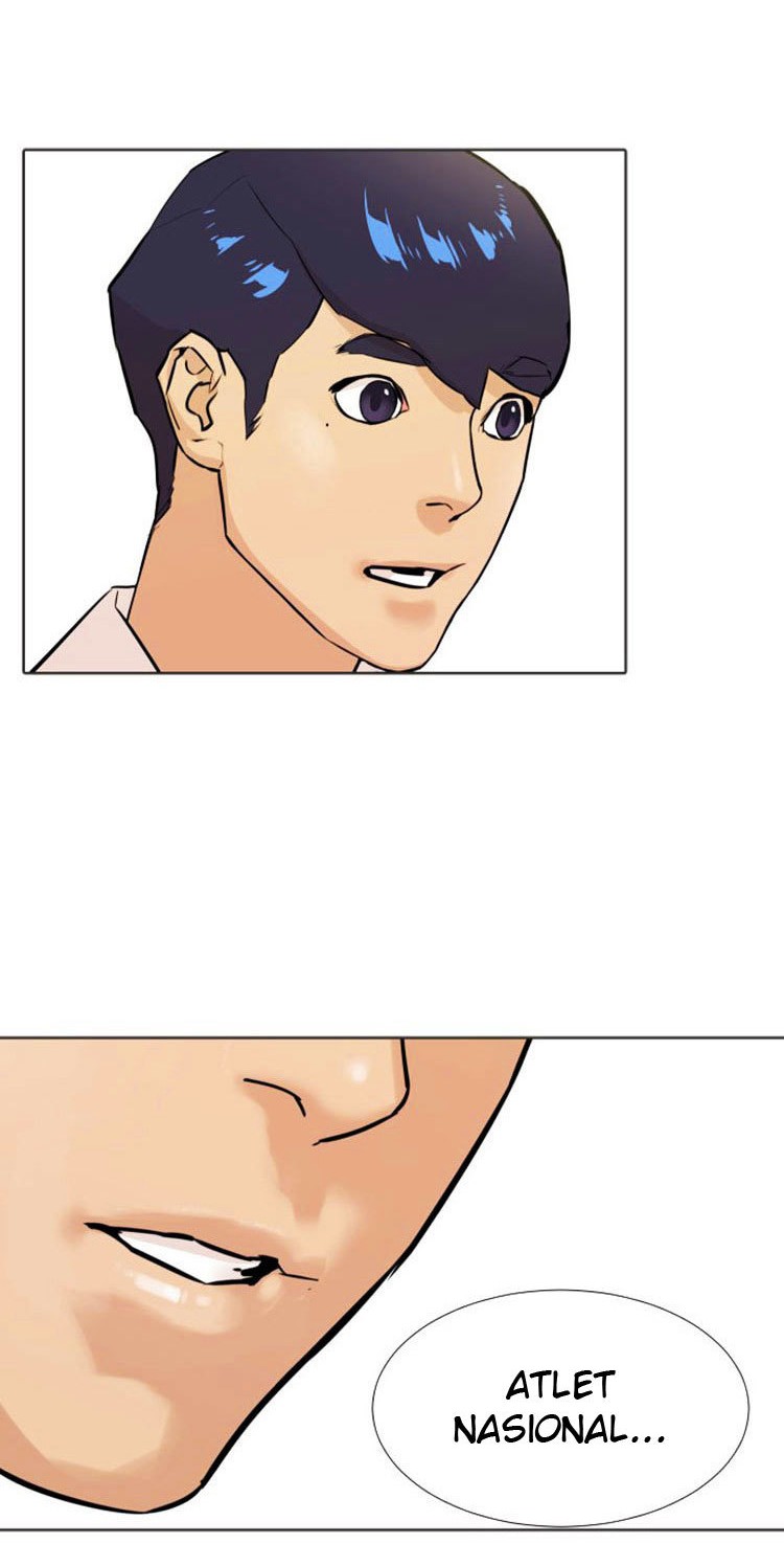 Find The Waves Chapter 05 Gambar 22