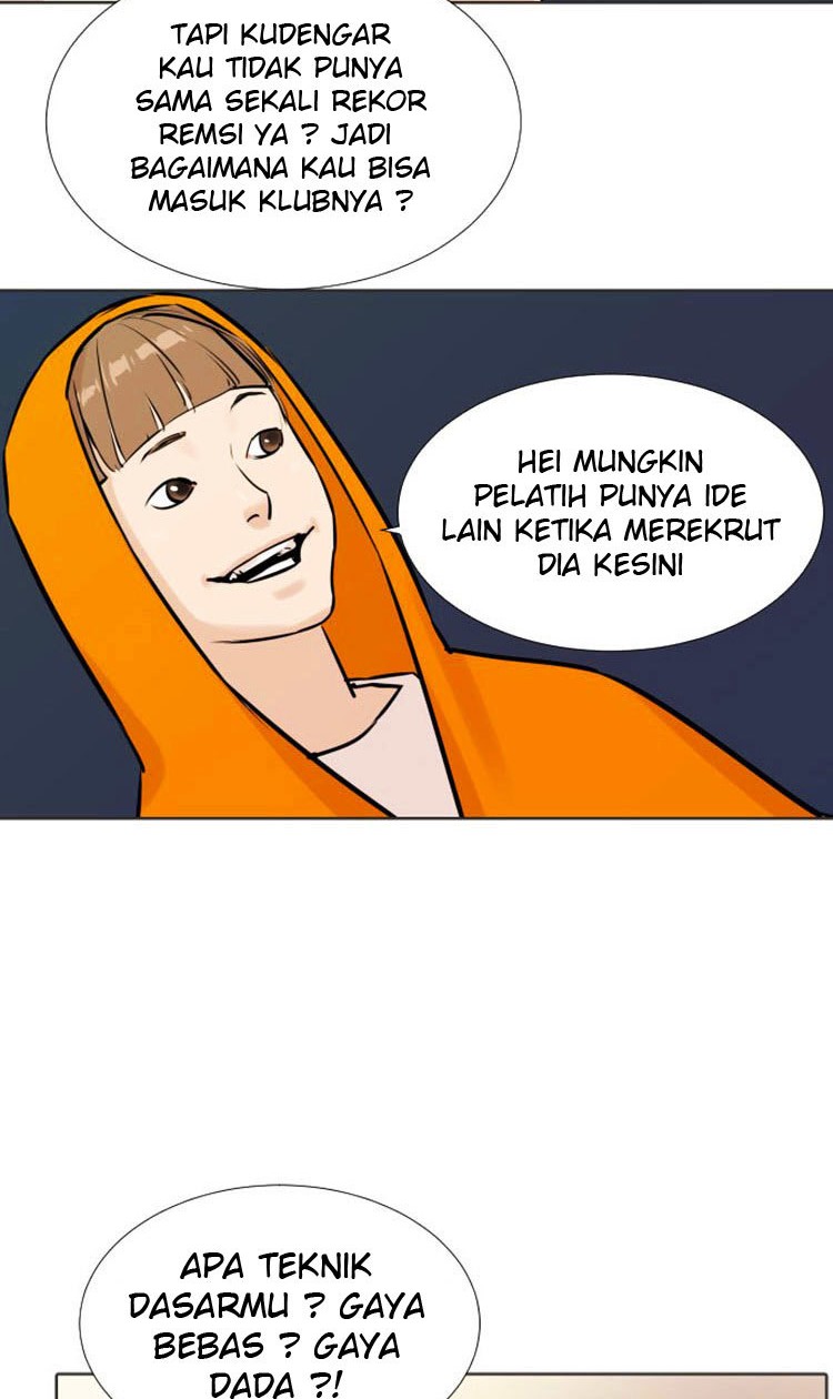 Find The Waves Chapter 05 Gambar 30