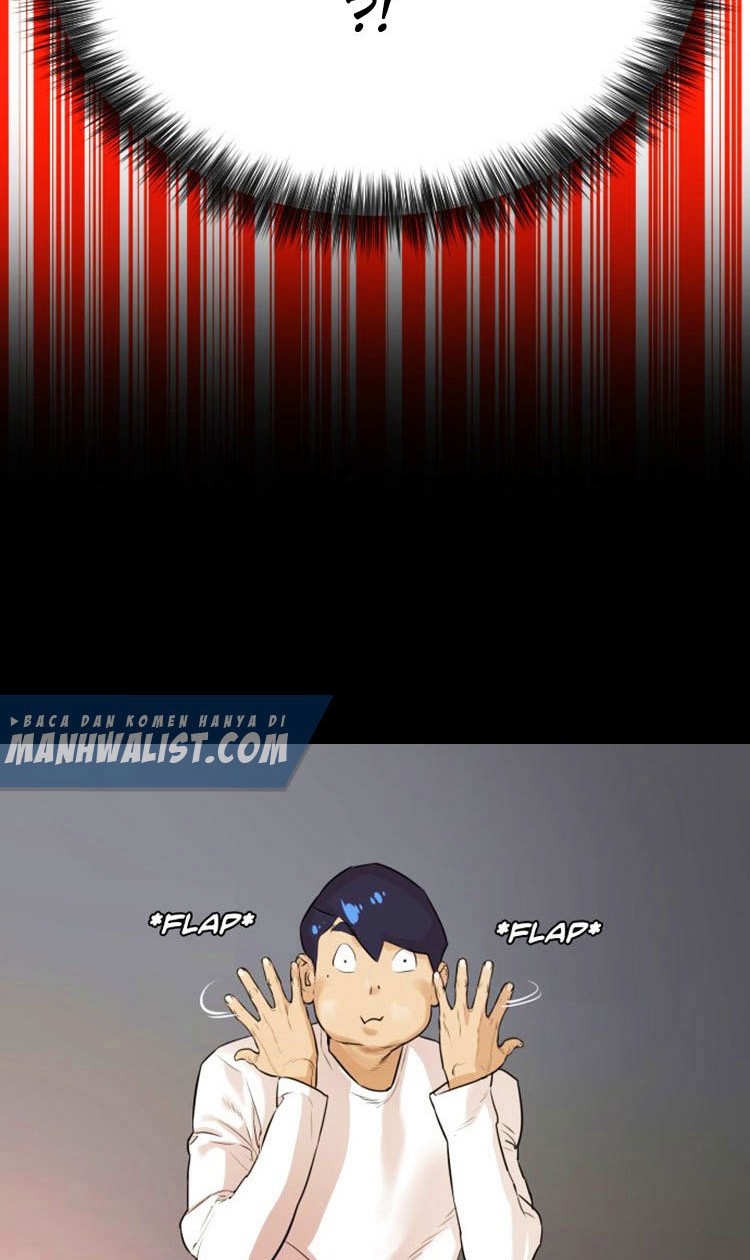 Find The Waves Chapter 05 Gambar 32