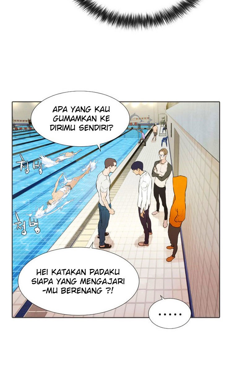 Find The Waves Chapter 05 Gambar 36