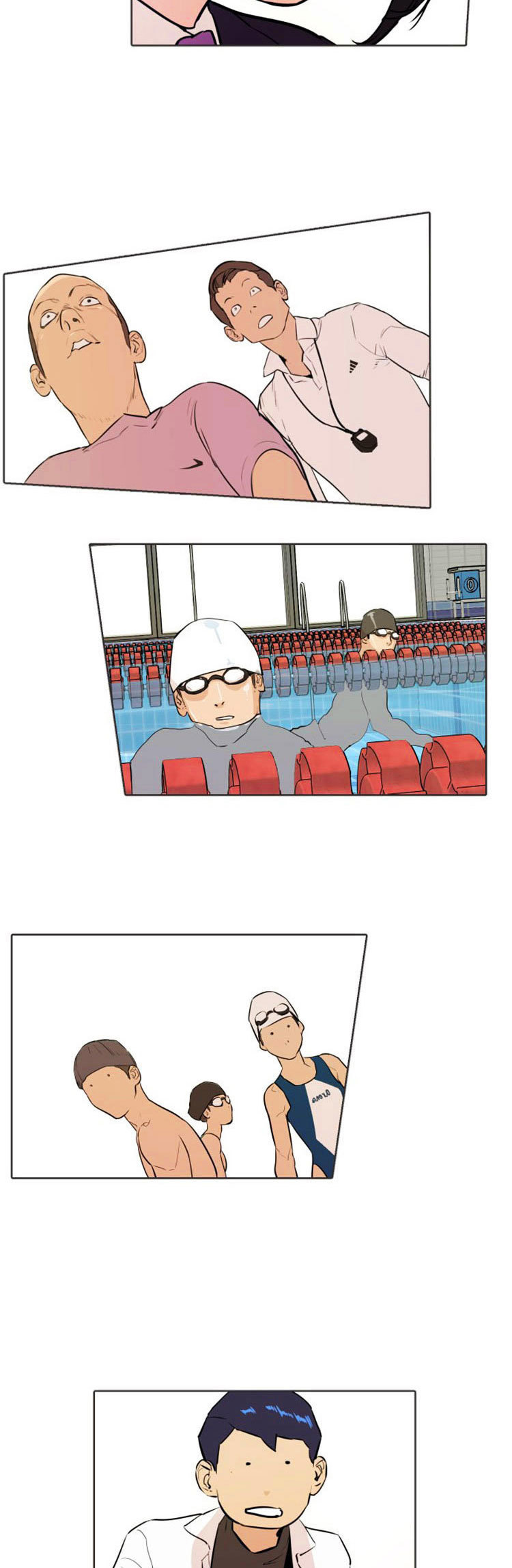 Find The Waves Chapter 05 Gambar 41