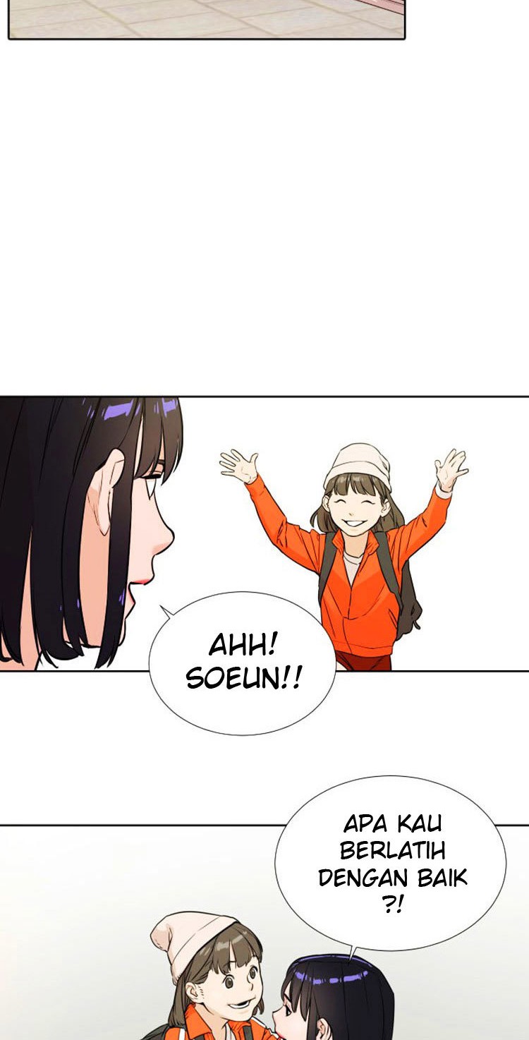 Find The Waves Chapter 05 Gambar 16