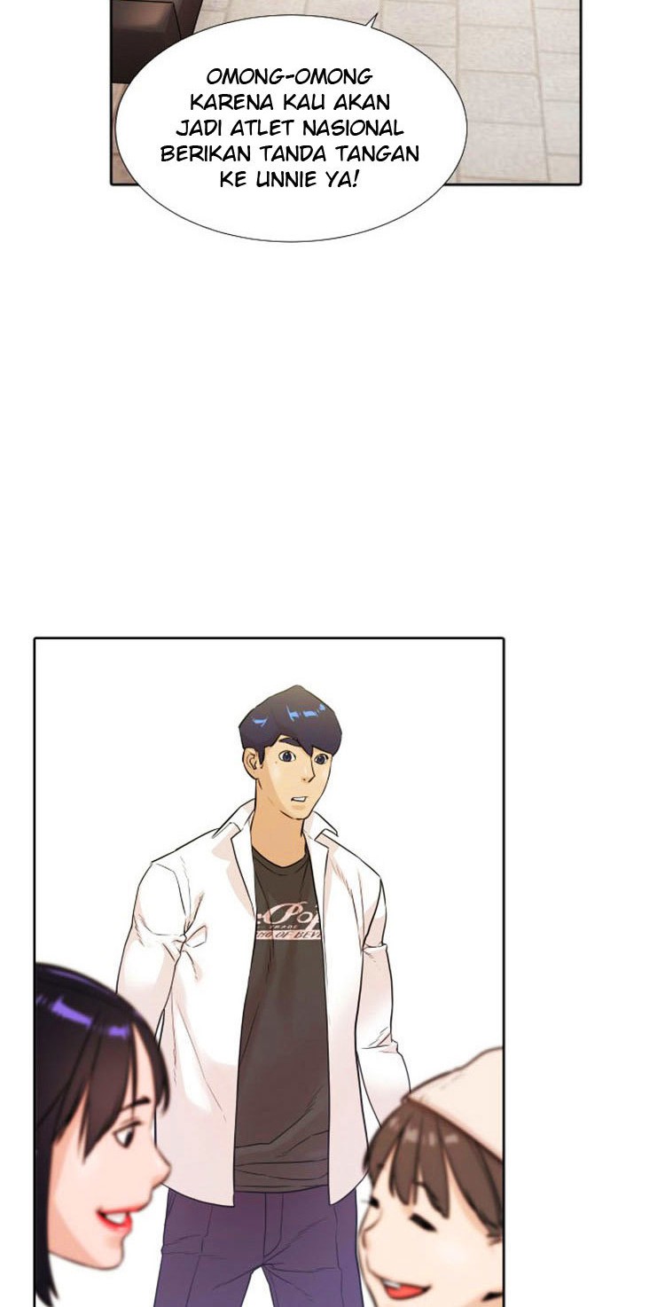 Find The Waves Chapter 05 Gambar 18