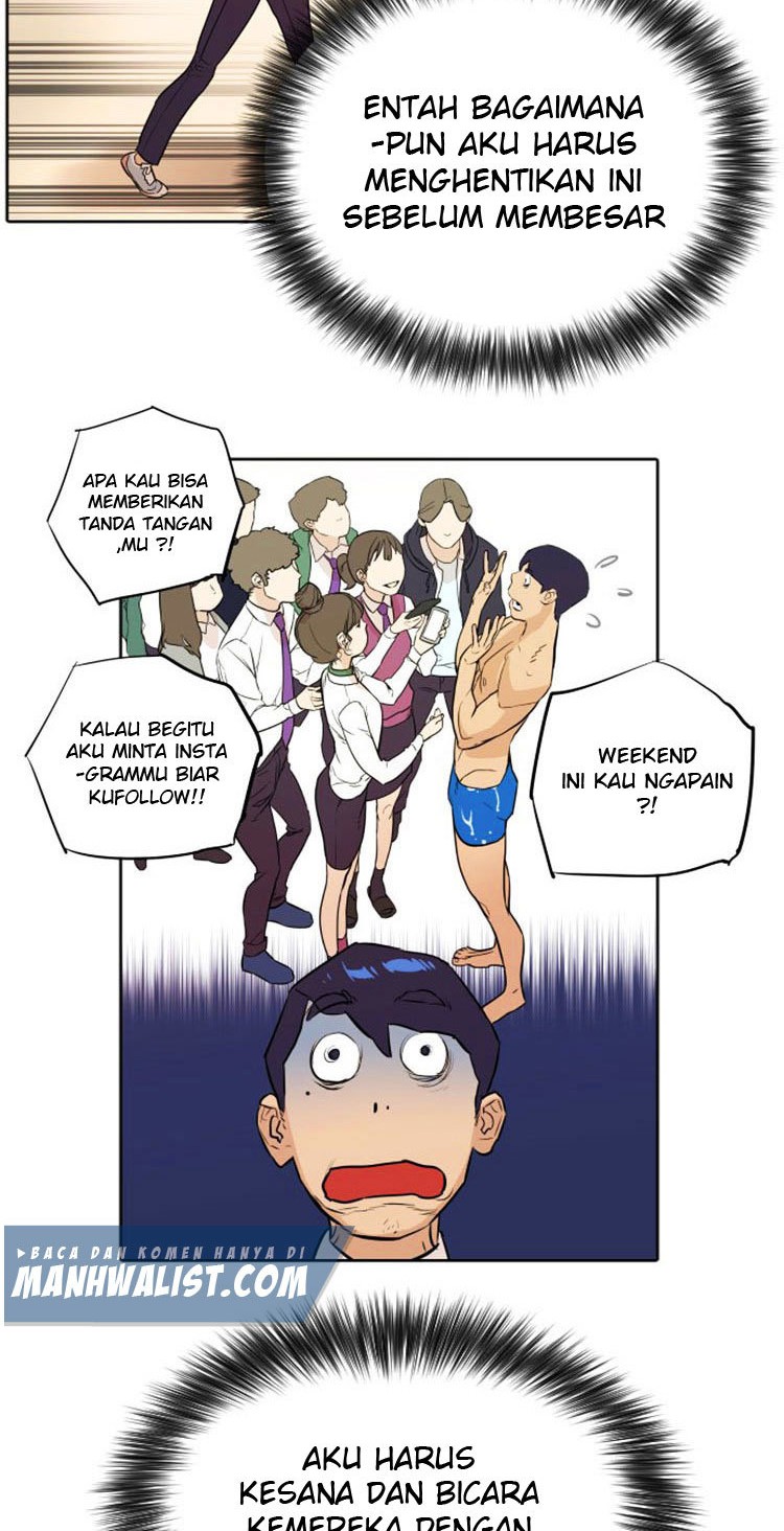 Find The Waves Chapter 04 Gambar 4